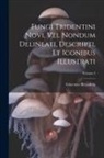 Giacomo Bresadola - Fungi Tridentini Novi, Vel Nondum Delineati, Descripti, Et Iconibus Illustrati; Volume 2