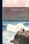 Anna Maria Porter, Jane Porter - Coming Out: And the Field of the Forty Footsteps; Volume 2