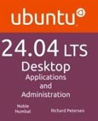 Richard Petersen - Ubuntu 24.04 LTS Desktop