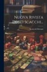 Società Di Dilettanti - Nuova Rivista Degli Scacchi