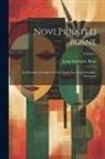 Josip Dobroslav Bozic - Novi Prijatelj Bosne: Za Hrvatsko Citateljstvo Uredio Bozic Fra. Josip-Dobroslav, Potocanac; Volume 1