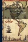 Girolamo Benzoni - History of the New World
