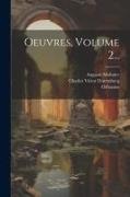 Auguste Molinier, Charles Victor Daremberg, Oribasius - Oeuvres, Volume 2