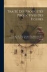 Poncelet - Traité Des Propriétés Projectives Des Figures: Ouvrage Utile À Qui S'occupent Des Applications De La Géométrie Descriptive Et D'opérations Géométrique
