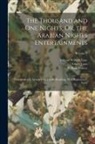 William Harvey, Owen Jones, Edward William Lane - The Thousand and One Nights, Or, the Arabian Nights Entertainments: Translated and Arranged for Family Readings, With Explanatory Notes; Volume 2