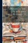 Roy Collection, Robert Gray - Poems in the Scots and English Dialect