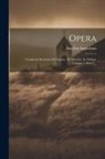 Aurelius Augustinus - Opera: Continens Sermones De Sanctis, De Diversis, Ac Dubios, Volume 5, Issue 2