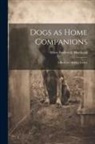Albert Frederick [From Old Hochwalt - Dogs as Home Companions; a Book for all dog Lovers