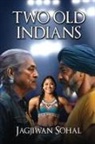 Jagjiwan Sohal - Two Old Indians