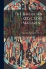 American National Red Cross - The American Red Cross Magazine; Volume 11
