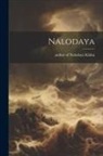 Author Of Nalodaya Klidsa - Nalodaya