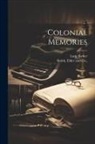 Lady Barker, Elder And Co Smith - Colonial Memories