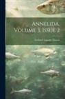 Gerhard Armauer Hansen - Annelida, Volume 3, issue 2