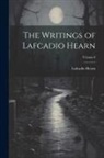 Lafcadio Hearn - The Writings of Lafcadio Hearn; Volume 8