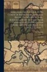 De Vegiano - Nobiliaire Des Pays-Bas, Et Du Comté De Bourgogne...Depuis Le Régne De Philippe Le Bon... Jusqu'a La Mort De L'empereur Charles Vi.Pcraportées Par Ord