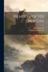 W. MacKay MacKenzie, James Melville - Memoirs of his own Life