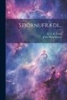 Jónas Hallgrímsson, G F K Ursin - Stjörnufrædi