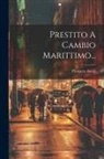 Prospero Ascoli - Prestito A Cambio Marittimo
