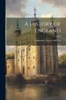 Longman Green &amp; Co - A History of England
