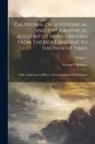 George Chalmers - Caledonia, Or, a Historical and Topographical Account of North Britain From the Most Ancient to the Present Times: With a Dictionary of Places, Chorog