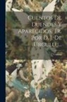 Cuentos - Cuentos De Duendes Y Aparecidos, Tr. Por D. J. De Urcullu