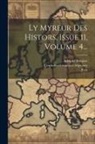 Jean (D'outremeuse), Adolphe Borgnet, Stanislas Bormans - Ly Myreur Des Histors, Issue 11, Volume 4