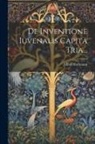 Alfred Hartmann - De Inventione Iuvenalis Capita Tria