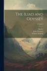 John Flaxman, Homer, William Sotheby - The Iliad and Odyssey; Volume 1