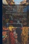 Making of America Project, Chas W. Thomas - Adventures and Observations on the West Coast of Africa, and Its Islands [electronic Resource] Historical and Descriptive Sketches of Madeira, Canary