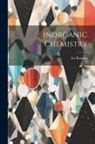 Ira Remsen - Inorganic Chemistry