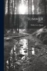 Dallas Lore Sharp - Summer