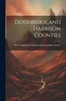 West Virginia Geological and Economic - Doddridge and Harrison Counties