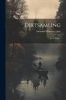 Aasmund Olavsson Vinje - Diktsamling: A. O. Vinje