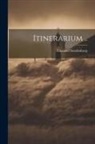Emanuel Swedenborg - Itinerarium