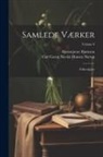 Bjørnstjerne Bjørnson, Carl Georg Nicolai Hansen Nærup - Samlede Værker: Folkeudgave; Volume 9