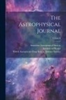 American Astronomical Society, University of Chicago, University of Chicago Press Journals D - The Astrophysical Journal; Volume 6
