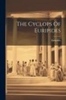 Euripides - The Cyclops Of Euripides