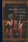 James Fenimore Cooper - Oeuvres De J.f. Cooper: Wyandotte