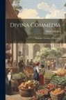 Dante Alighieri - Divina Commedia: Metrische Vertaling, Volume 1