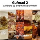 Lars Axelsen - Gufmad 2