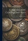 Paul G F Furse - Il Medagliere Gerosolimitano