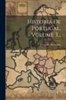 Alexandre Herculano - Historia De Portugal, Volume 3