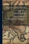 Josef Cermák - Dejiny obcanské války, s pripojením zkuseností ceských vojín u
