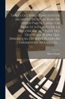Albert Girard - Tables Des Sinus, Tangentes & Secantes, Selon Le Raid De 100000 Parties. Avec Un Traicté Succinct De La Trigonometrie Tant Des Triangles Plans, Que Sp