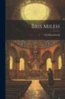 Leo Rosenzweig - Bris mileh