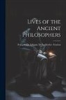 François de Salignac de la Mothe- Féne - Lives of the Ancient Philosophers