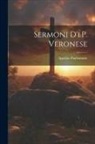 Ippolito Pindemonte - Sermoni D'i.P. Veronese