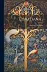 Hermann Paldamus - Horatiana