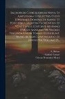 Gabriel Cossart, Philippe Labbe, Giovan Domenico Mansi - Sacrorum Conciliorum Nova Et Amplissima Collectio, Cujus Johannes Dominicus Mansi Et Post Ipsius Mortem Florentius Et Venetianus Editores Ab Anno 1758