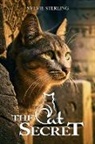 Sylvie Sterling - The Cat Secret